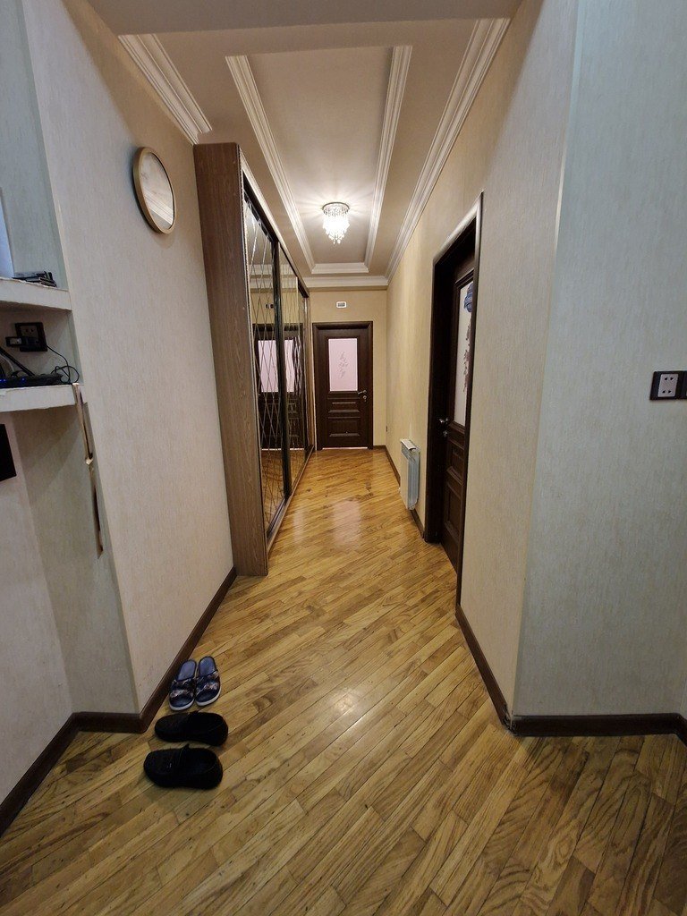 Satılır 3 otaqlı yeni tikili, 95 m², Sumqayıt-12