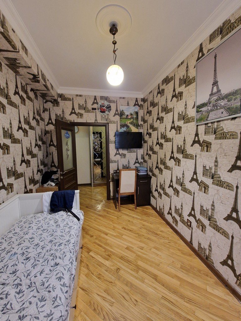 Satılır 3 otaqlı yeni tikili, 95 m², Sumqayıt-13