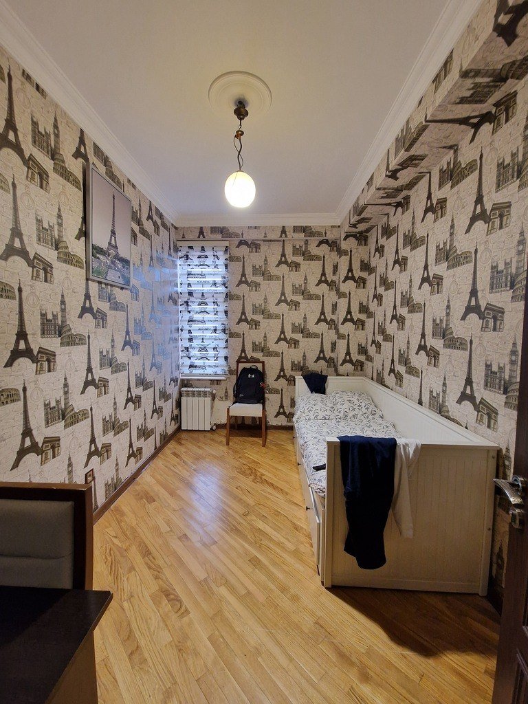Satılır 3 otaqlı yeni tikili, 95 m², Sumqayıt-14