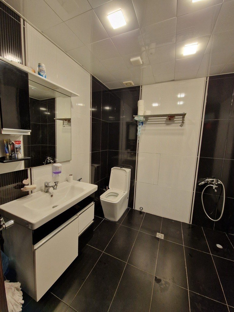 Satılır 3 otaqlı yeni tikili, 95 m², Sumqayıt-15