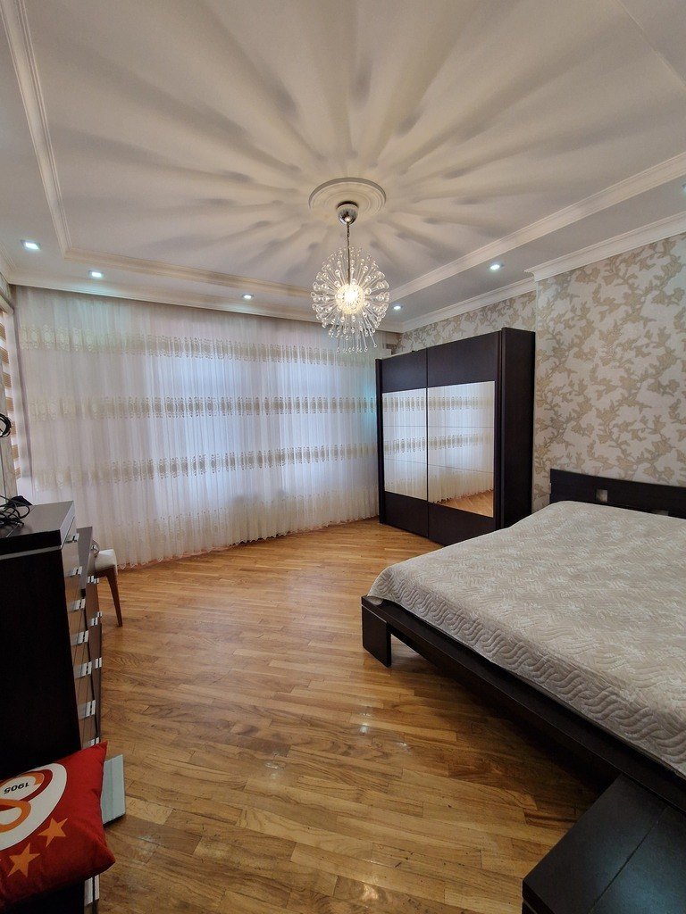 Satılır 3 otaqlı yeni tikili, 95 m², Sumqayıt-16