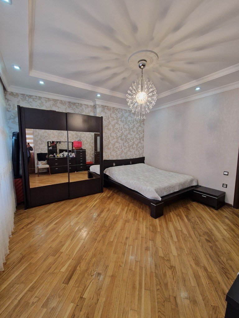 Satılır 3 otaqlı yeni tikili, 95 m², Sumqayıt-17