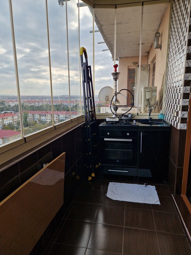 Satılır 3 otaqlı yeni tikili, 95 m², Sumqayıt-19