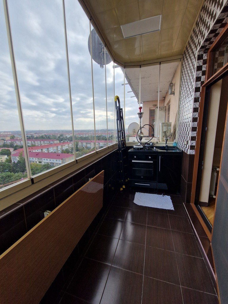 Satılır 3 otaqlı yeni tikili, 95 m², Sumqayıt-20