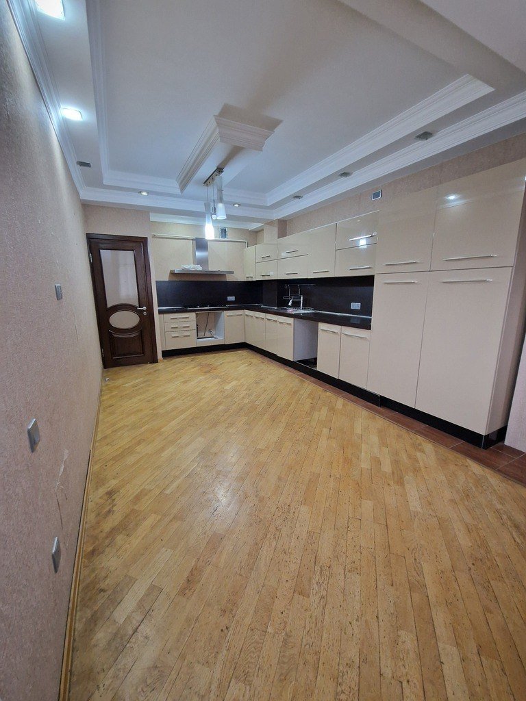 Satılır 3 otaqlı yeni tikili, 145 m², Sumqayıt-2