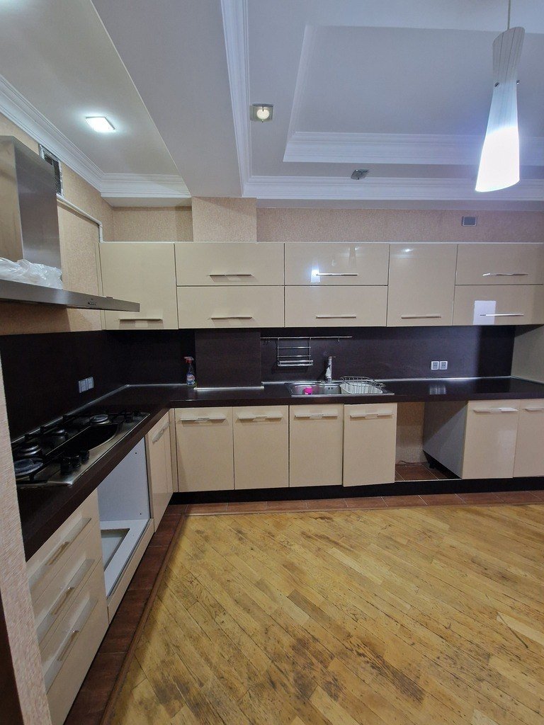 Satılır 3 otaqlı yeni tikili, 145 m², Sumqayıt-3