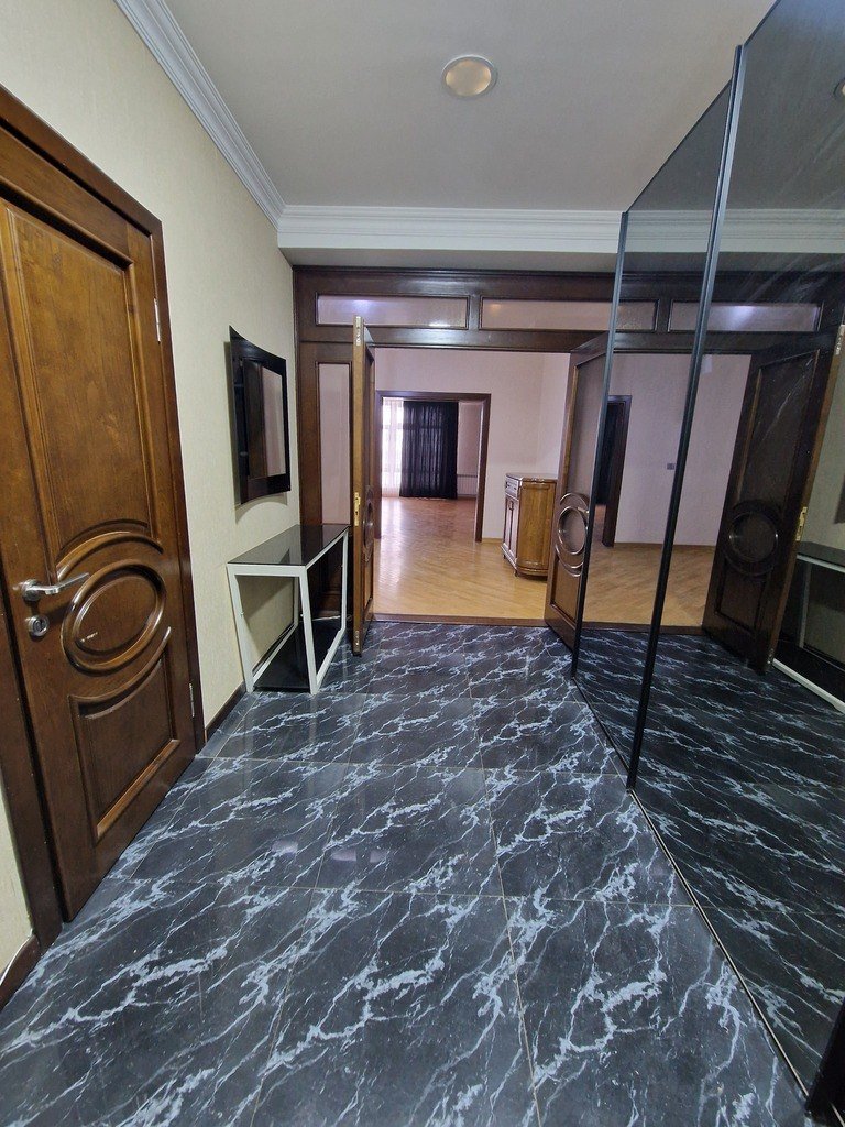Satılır 3 otaqlı yeni tikili, 145 m², Sumqayıt-5