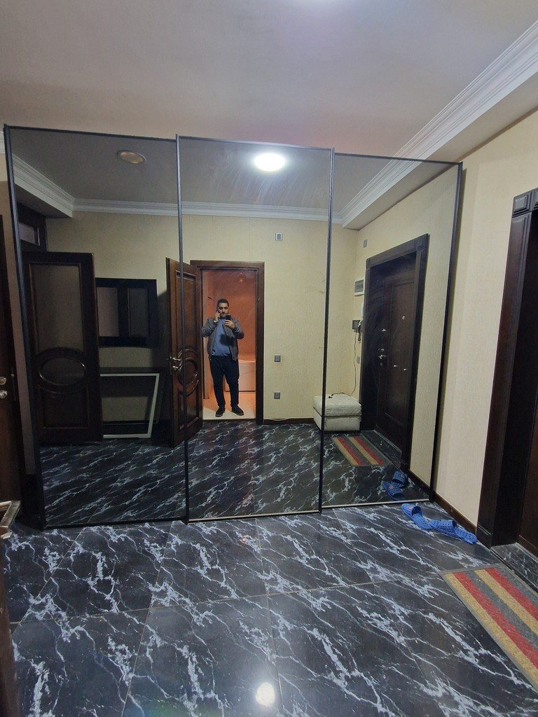 Satılır 3 otaqlı yeni tikili, 145 m², Sumqayıt-6
