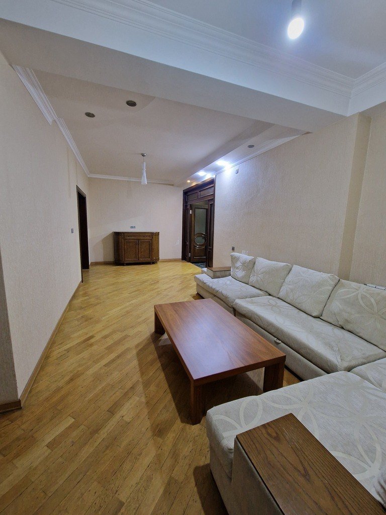 Satılır 3 otaqlı yeni tikili, 145 m², Sumqayıt-15