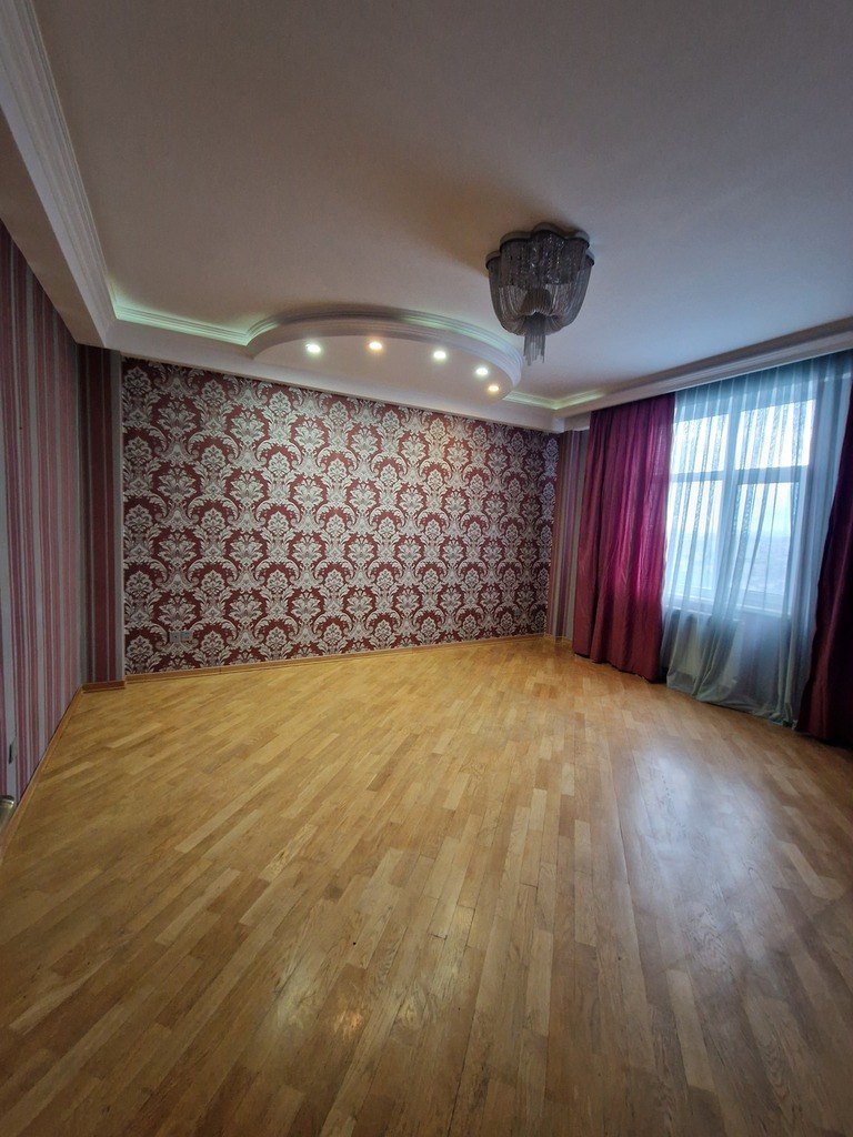 Satılır 3 otaqlı yeni tikili, 145 m², Sumqayıt-17
