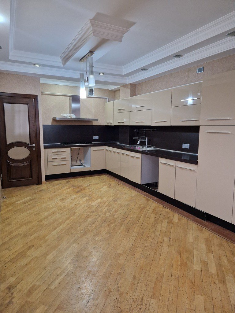 Satılır 3 otaqlı yeni tikili, 145 m², Sumqayıt-21