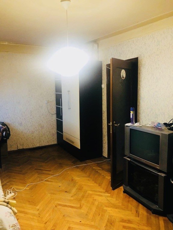 Satılır 2 otaqlı köhnə tikili, 32 m², Yasamal-2