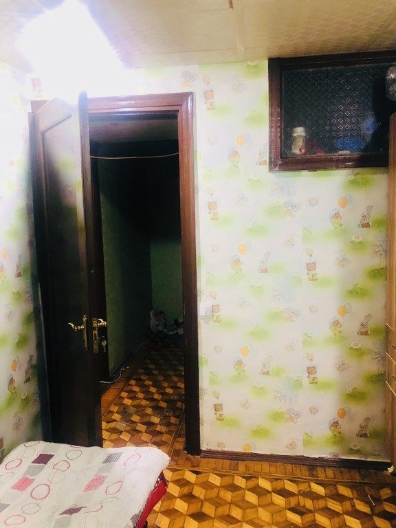 Satılır 2 otaqlı köhnə tikili, 32 m², Yasamal-3
