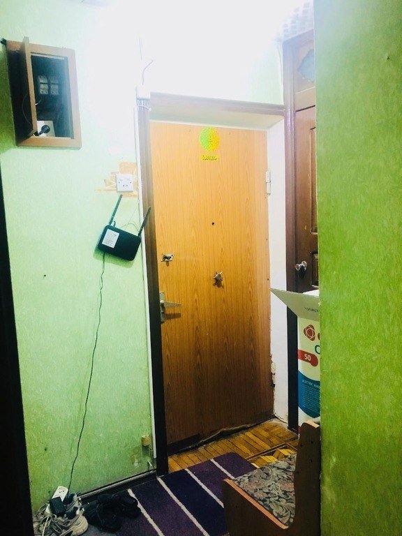 Satılır 2 otaqlı köhnə tikili, 32 m², Yasamal-5