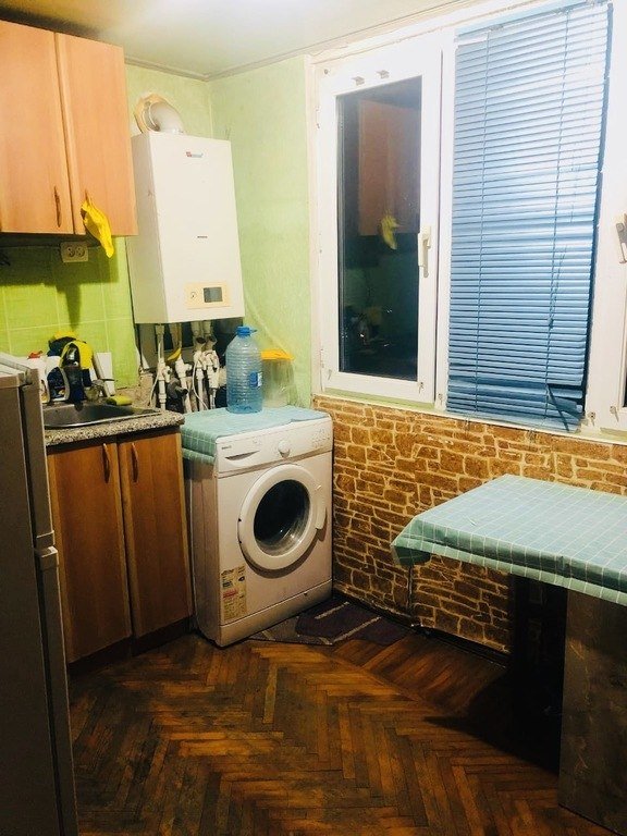 Satılır 2 otaqlı köhnə tikili, 32 m², Yasamal-6