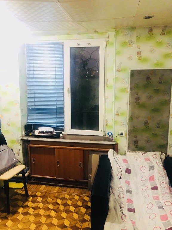 Satılır 2 otaqlı köhnə tikili, 32 m², Yasamal-7