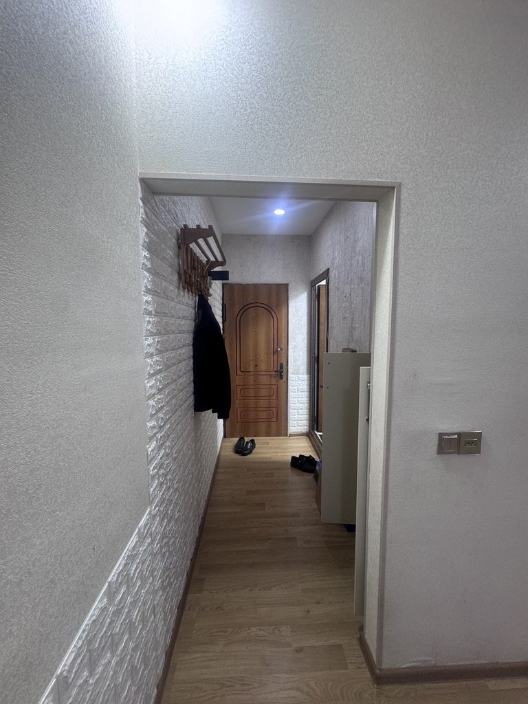 Kirayə verilir 2 otaqlı köhnə tikili, 42 m², Bakıxanov (Razin)-4