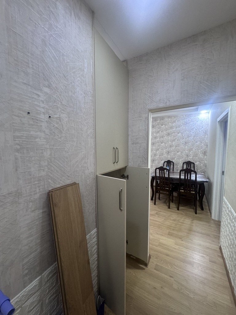 Kirayə verilir 2 otaqlı köhnə tikili, 42 m², Bakıxanov (Razin)-5