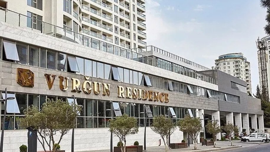 Satılır 3 otaqlı yeni tikili, 120 m², Nizami m.-2