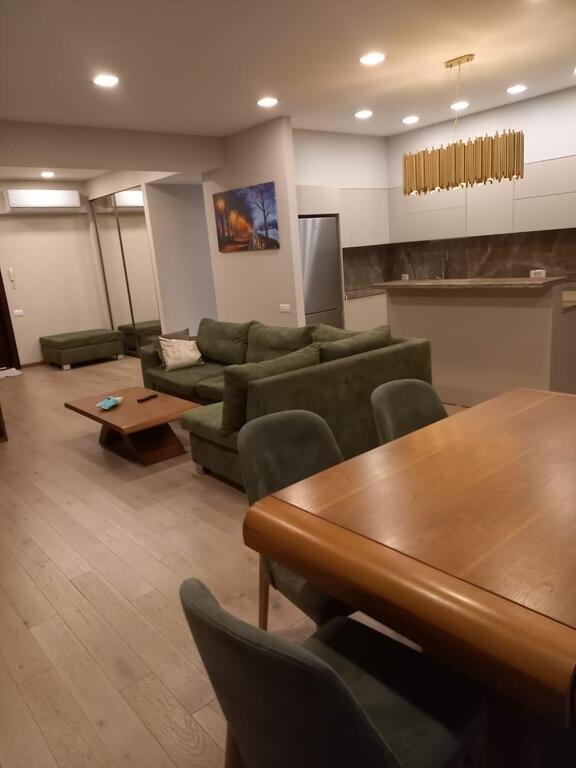 Satılır 3 otaqlı yeni tikili, 120 m², Nizami m.-4