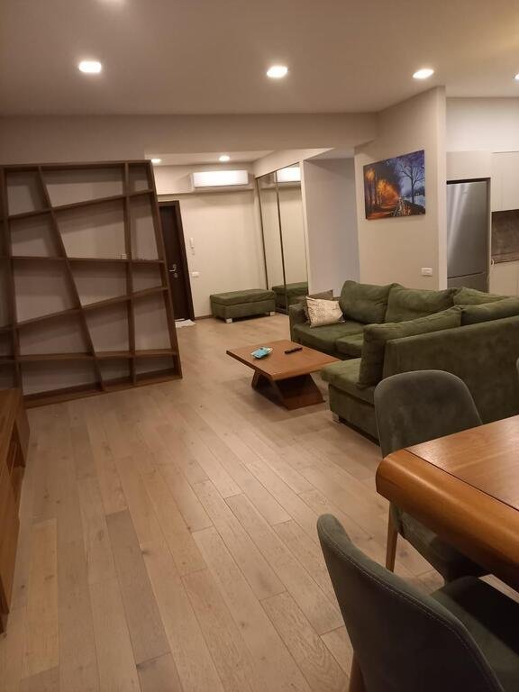 Satılır 3 otaqlı yeni tikili, 120 m², Nizami m.-7