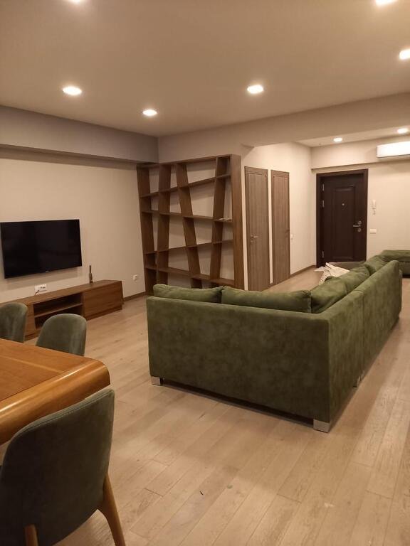 Satılır 3 otaqlı yeni tikili, 120 m², Nizami m.-10