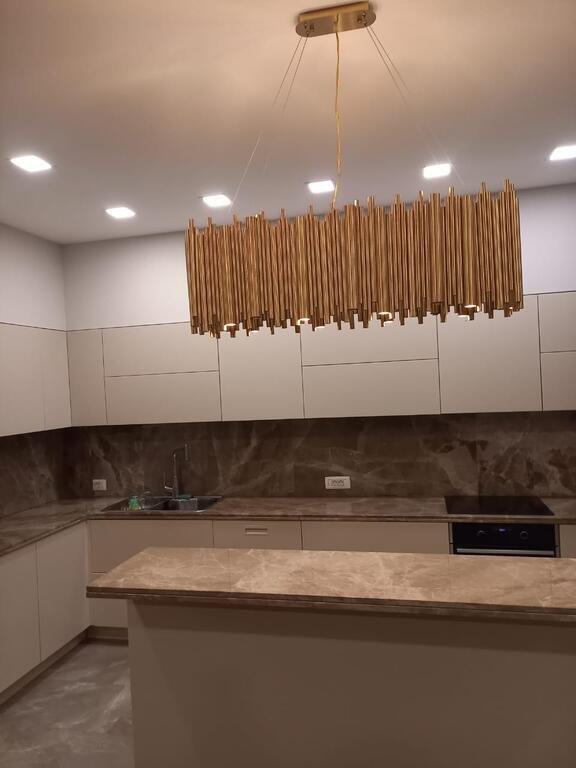 Satılır 3 otaqlı yeni tikili, 120 m², Nizami m.-11