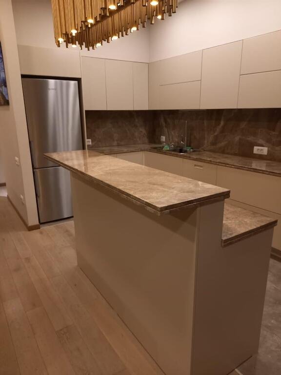 Satılır 3 otaqlı yeni tikili, 120 m², Nizami m.-12