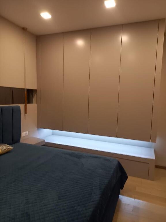 Satılır 3 otaqlı yeni tikili, 120 m², Nizami m.-15