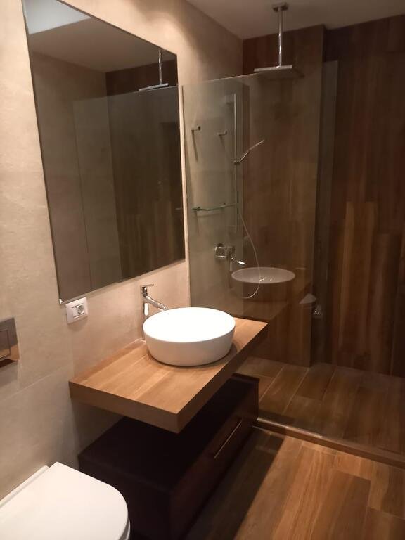 Satılır 3 otaqlı yeni tikili, 120 m², Nizami m.-16