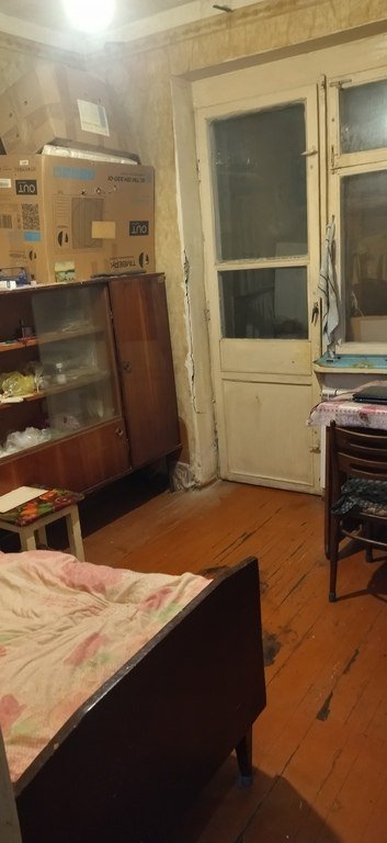 Satılır 4 otaqlı köhnə tikili, 90 m², Hövsan-4