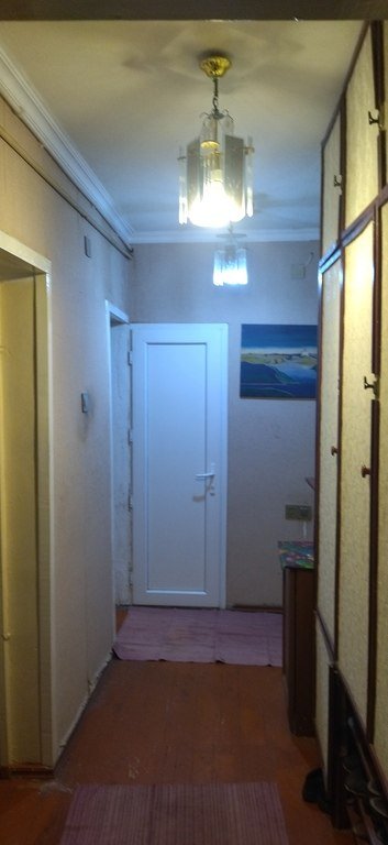 Satılır 4 otaqlı köhnə tikili, 90 m², Hövsan-5