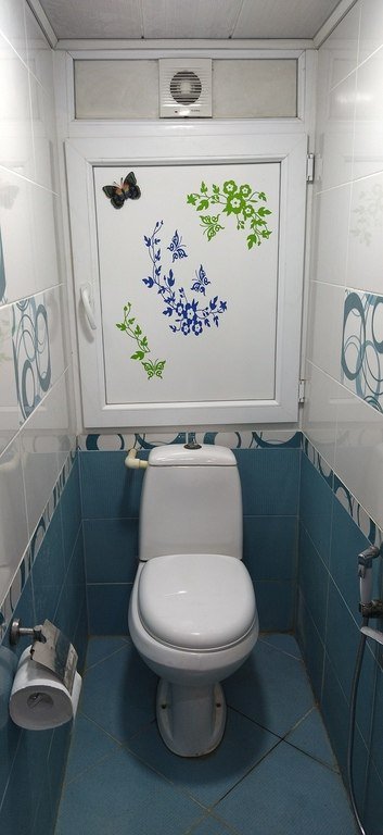 Satılır 4 otaqlı köhnə tikili, 90 m², Hövsan-6