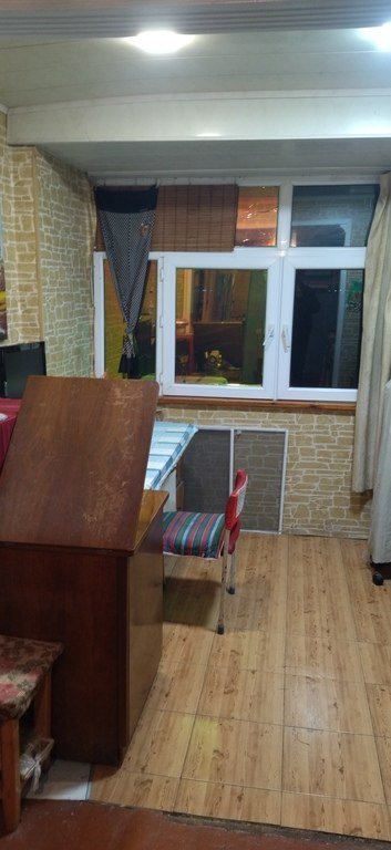 Satılır 4 otaqlı köhnə tikili, 90 m², Hövsan-9