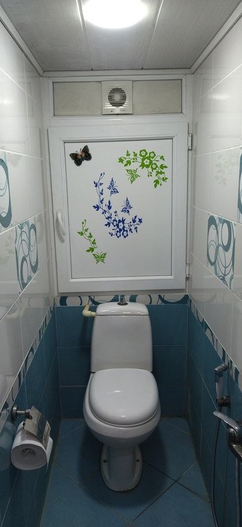 Satılır 4 otaqlı köhnə tikili, 90 m², Hövsan-11