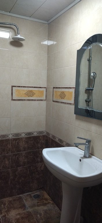 Satılır 4 otaqlı köhnə tikili, 90 m², Hövsan-13