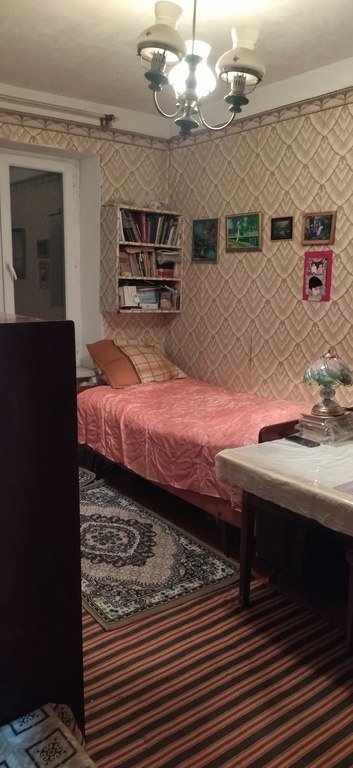 Satılır 4 otaqlı köhnə tikili, 90 m², Hövsan-14