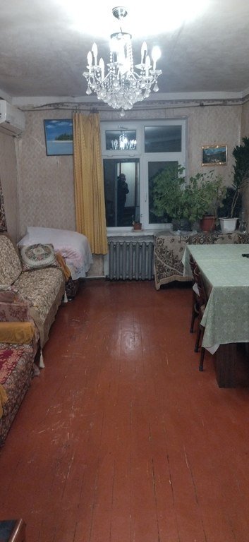 Satılır 4 otaqlı köhnə tikili, 90 m², Hövsan-16