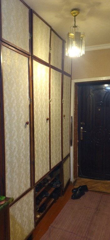 Satılır 4 otaqlı köhnə tikili, 90 m², Hövsan-18