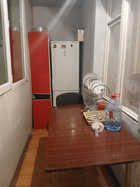 Kirayə verilir 2 otaqlı köhnə tikili, 70 m², 28 May m.-2