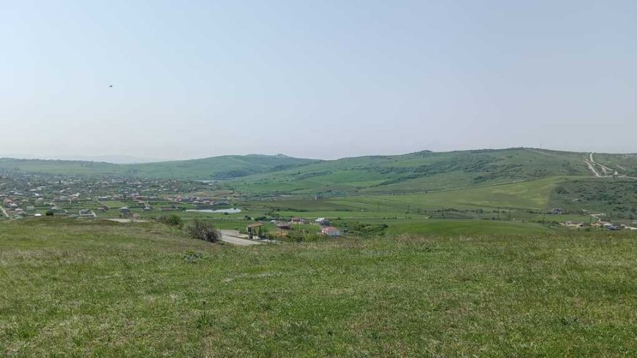 53 sot torpaq satılır, Şamaxı-1