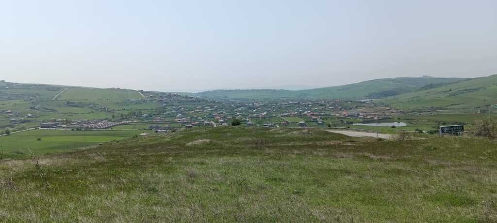 53 sot torpaq satılır, Şamaxı-3