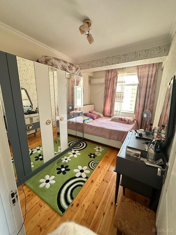 Kirayə verilir 2 otaqlı yeni tikili, 60 m², Xırdalan-4