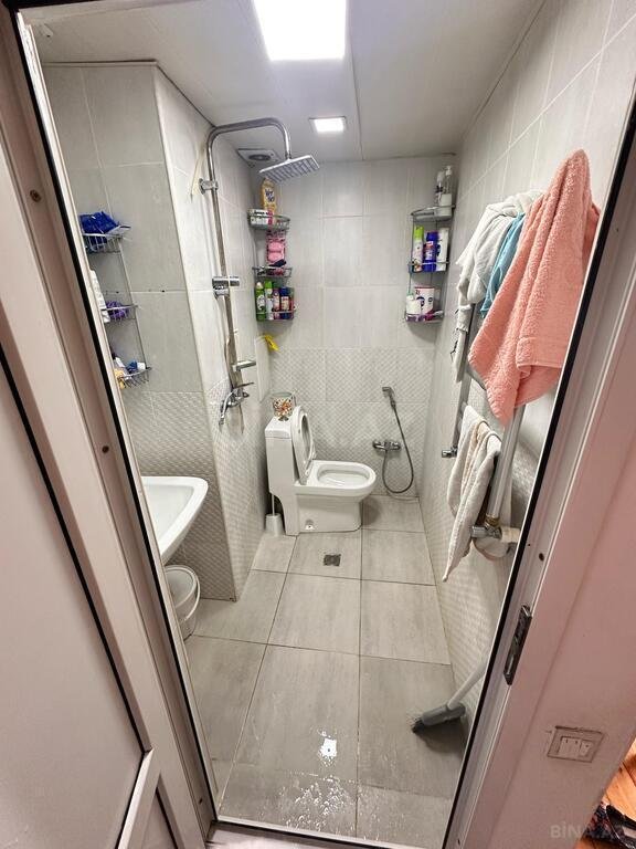Kirayə verilir 2 otaqlı yeni tikili, 60 m², Xırdalan-5