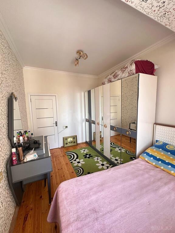 Kirayə verilir 2 otaqlı yeni tikili, 60 m², Xırdalan-6