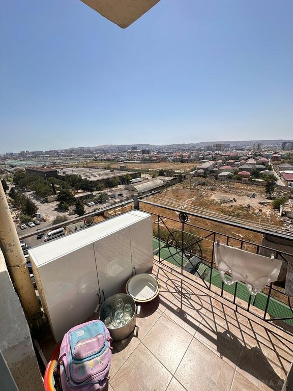 Kirayə verilir 2 otaqlı yeni tikili, 60 m², Xırdalan-8