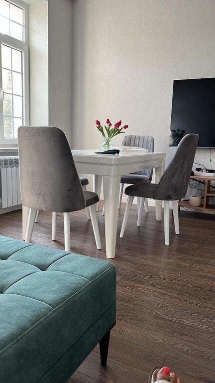 Kirayə verilir 2 otaqlı köhnə tikili, 60 m², Sahil m.-1