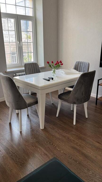 Kirayə verilir 2 otaqlı köhnə tikili, 60 m², Sahil m.-3