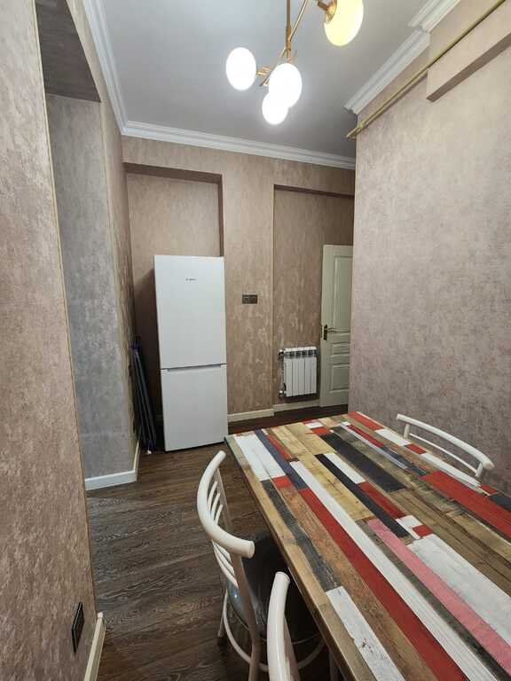 Kirayə verilir 2 otaqlı köhnə tikili, 60 m², Sahil m.-10