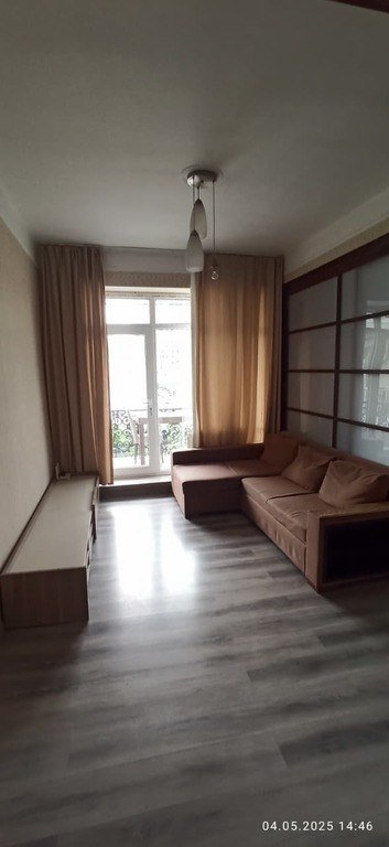 Kirayə verilir 2 otaqlı köhnə tikili, 45 m², Xətai m.-5